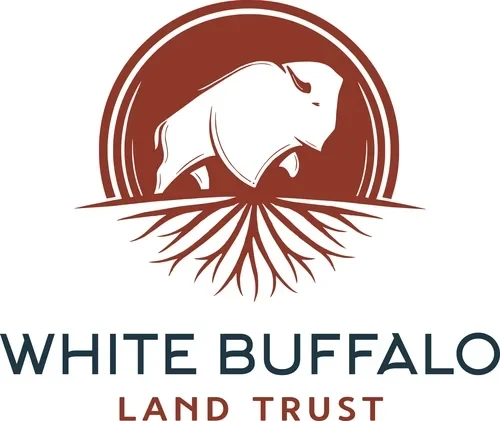 White Buffalo Land Trust logo