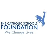 Catholic Schools Foundation logo