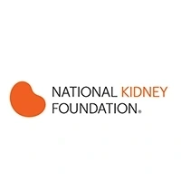 National Kidney Foundation, Inc logo