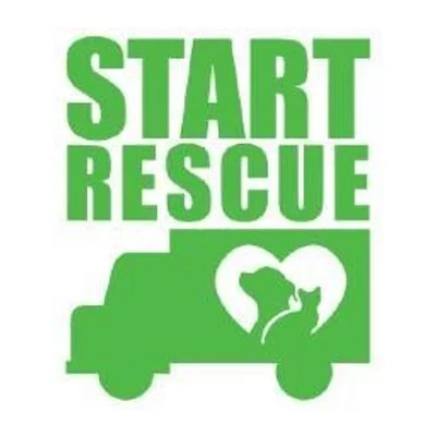 S.T.A.R.T. Rescue logo