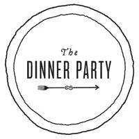 The Dinner Party Labs logo