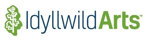 IDYLLWILD ARTS FOUNDATION logo