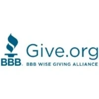 BBB Wise Giving Alliance logo