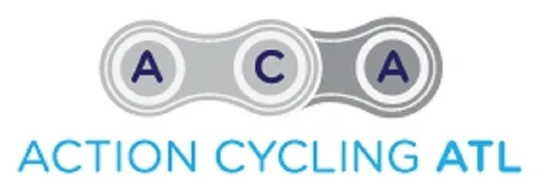 ACTION CYCLING ATLANTA INC logo