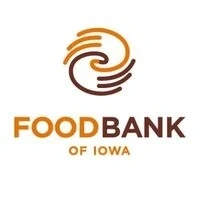 Food Bank of Iowa logo