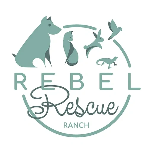 Rebel Rescue Ohio logo