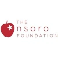 The nsoro Educational Foundation logo