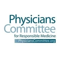 Physicians Committee for Responsible Medicine logo