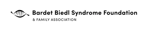 Bardet Biedl Syndrome Foundation logo