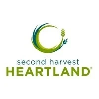 Second Harvest Heartland logo