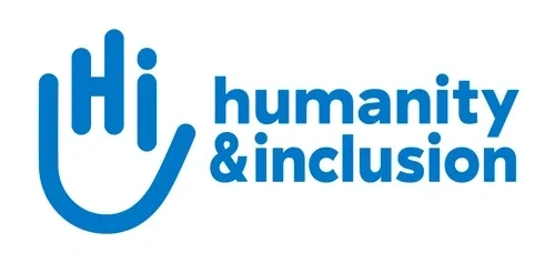 Handicap International logo