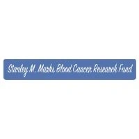 The Stanley M. Marks Blood Cancer Research Fund logo