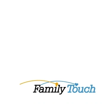 Family Touch Inc. logo