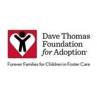 Dave Thomas Foundation for Adoption logo