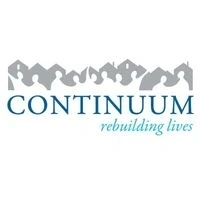 Continuum of Care logo