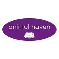 Animal Haven logo