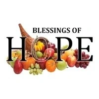 Blessings of Hope logo