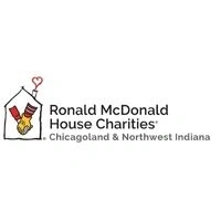 Ronald McDonald House Charities® of Chicagoland & Northwest Indiana logo