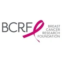 Breast Cancer Research Foundation logo