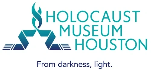 Holocaust Museum Houston logo