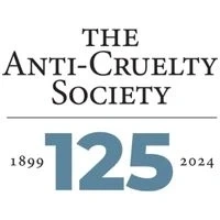 Anti-Cruelty Society logo