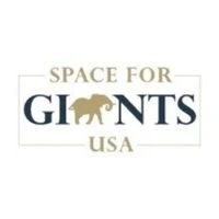 Space for Giants USA logo