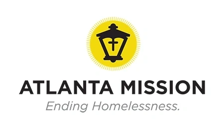 Atlanta Mission logo