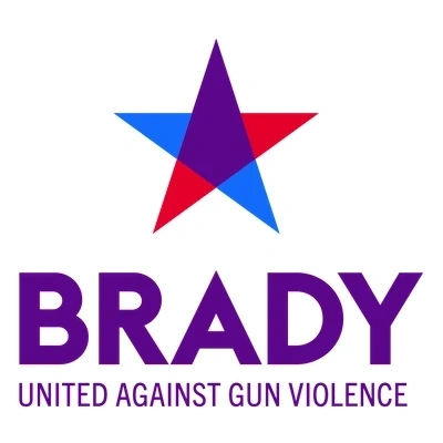 Brady Center To Prevent Gun Violence logo