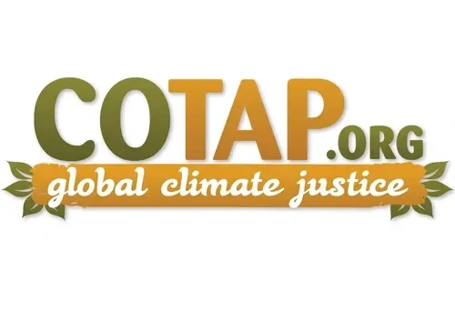 Carbon Offsets To Alleviate Poverty (COTAP) logo