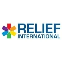 Relief International logo