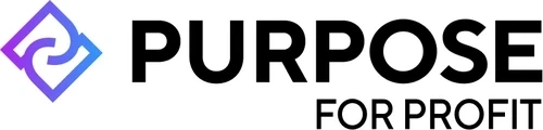 Purpose for Profit Foundation logo