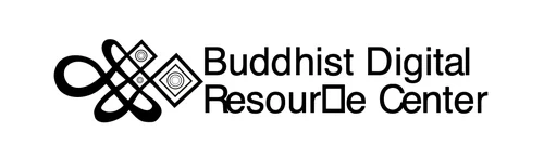 Buddhist Digital Resource Center Inc logo