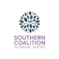 Southern Coalition for Social Justice logo