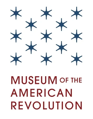 Museum of the American Revolution logo