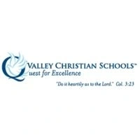 Valley Christian Schools logo