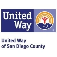 United Way of San Diego County logo