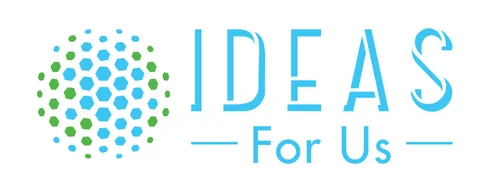 IDEAS For Us logo