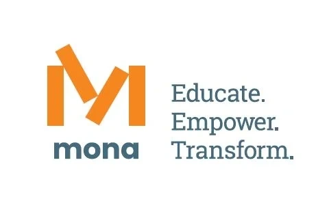 Mona Foundation logo