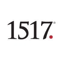 1517 logo