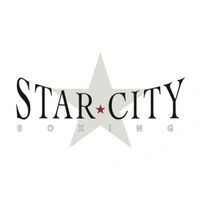 Star City Boxing logo