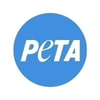 People for the Ethical Treatment of Animals (PETA) logo