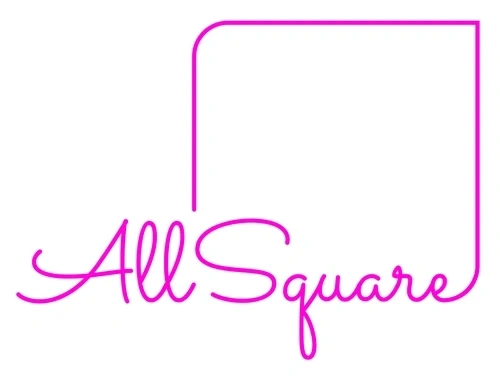 All Square logo