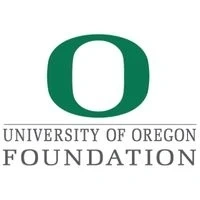 University of Oregon Foundation logo
