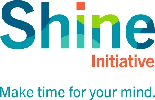 The Shine Initiative Inc logo