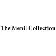 Menil Foundation Inc logo