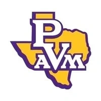 Prairie View A&M Foundation logo