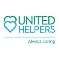 Society of the United Helpers logo