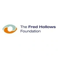 The Fred Hollows Foundation logo