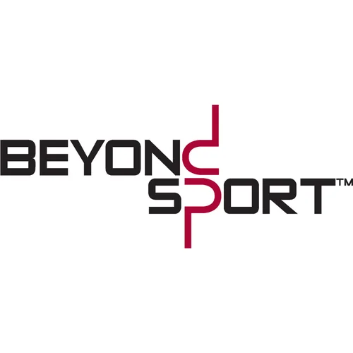 Beyond Sport logo