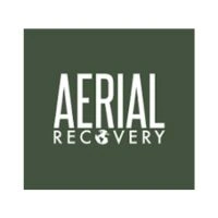 Aerial Recovery logo